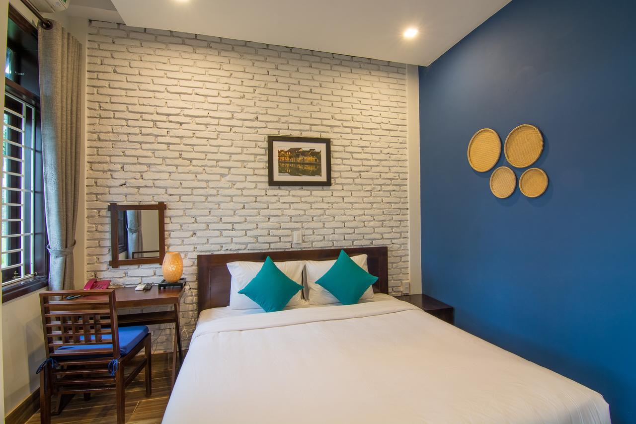 Ferienwohnung The Bau Bi Retreat Hoi An Exterior foto